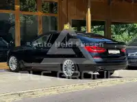 2020 BMW 640