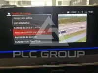 2020 BMW 640