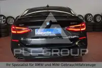2020 BMW 640