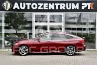 2020 BMW 640