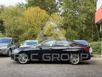 2020 BMW 640