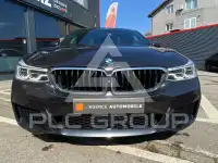 2020 BMW 640