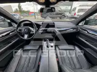 2020 BMW 640