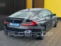 2020 BMW 640