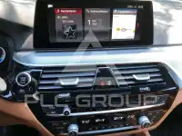2020 BMW 640