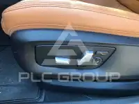 2020 BMW 640