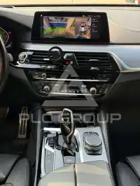 2020 BMW 640