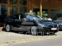 2020 BMW 640