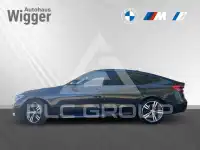 2020 BMW 640
