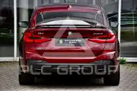 2020 BMW 640