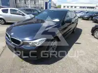 2020 BMW 640