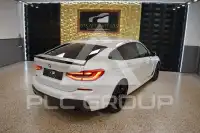 2020 BMW 640