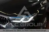 2020 BMW 640