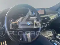 2020 BMW 640