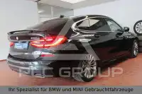 2020 BMW 640