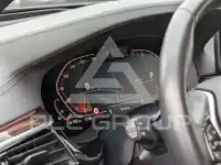 2020 BMW 640