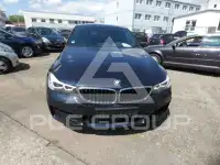 2020 BMW 640