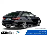 2020 BMW 640