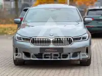 2020 BMW 640