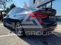 2020 BMW 640