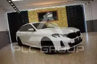 2020 BMW 640