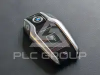 2020 BMW 640