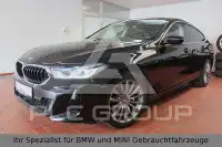 2020 BMW 640