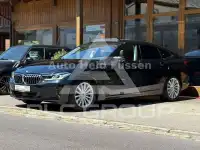2020 BMW 640