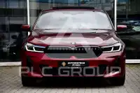 2020 BMW 640