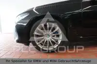 2020 BMW 640
