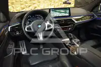 2020 BMW 640