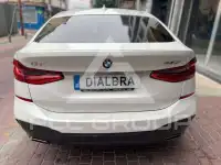 2020 BMW 640
