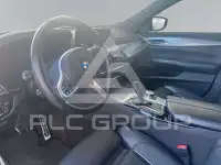 2020 BMW 640