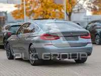 2020 BMW 640