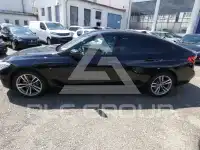 2020 BMW 640
