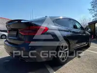 2020 BMW 640