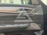 2020 BMW 640