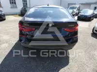 2020 BMW 640