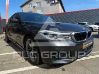2020 BMW 640