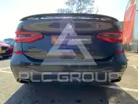 2020 BMW 640
