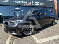 2020 BMW 640