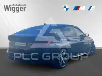 2020 BMW 640