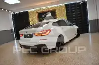 2020 BMW 640