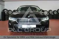2020 BMW 640