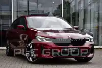 2020 BMW 640