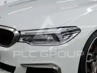 2020 BMW 550