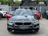 2020 BMW 550
