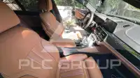 2020 BMW 550