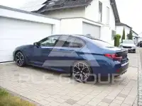 2020 BMW 550