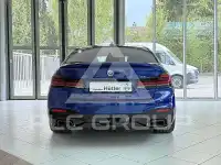 2020 BMW 550